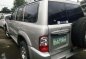 2007 Nissan Patrol DI 3.0L - Automobilico SM City Bicutan-1