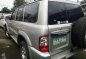 2007 Nissan Patrol DI 3.0L - Automobilico SM City Bicutan-3