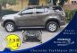 CHEVROLET Trailblazer 2013 for sale-0