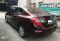 2012 Honda Civic for sale-7