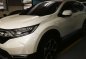 2017 Honda Crv SX 4x4 diesel top of the line-6