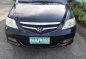 2007 Honda City idsi FOR SALE-0