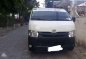 Toyota Hiace 2016 for sale-0