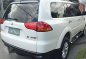 2009 Mitsubishi Montero Sport 4X4 AT and 2010 Toyota Fortuner-2