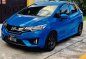 2015 HONDA JAZZ VX 1.5 gas super efficient-5