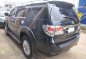 2014 Toyota Fortuner Diesel Manual for sale-1