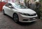 2013 series Honda CIVIC 1.8S Ivtec Automatic-2