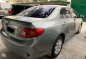 2008 Toyota Corolla Altis for sale-4