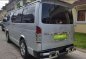 For SALE TOYOTA HiAce Commuter 2010-0