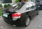 2009 Honda City matic 1.5 for sale-4