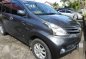 Toyota Avanza E 2015 model Manual transmission-5