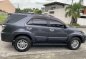 2013 Toyota Fortuner G 4x2 automatic diesel-3