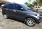 Toyota Avanza E 2015 model Manual transmission-6