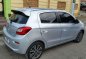 Mitsubishi Mirage GLS AT Top of the line 2016-11