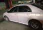 Selling Toyota Altis matic 1.6 E-1