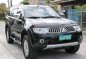 2012 Mitsubishi Montero Sport for sale-2