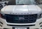 2016 Ford Explorer 4x4 Top of the Line FOR SALE-4