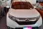 2018 Honda CRV diesel 4x2 automatic FOR SALE-0