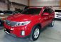 Selling Kia Sorento lx 25crsi tdic 4x4 dsl at cbu 2015-0