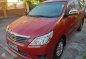 RUSH SALE 2014 Toyota Innova E -0