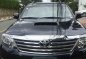 Toyota Fortuner 2013 for sale-0