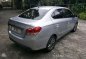 2017 Mitsubishi Mirage G4 GLS AT MATIC FOR SALE-5