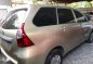 2017 Toyota Avanza J Manual Transmission-2