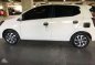 2018 Toyota Wigo G Automatic for sale-2