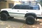 1997 Toyota Land Cruiser 4x4 Automatic Diesel-5