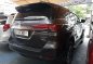 Toyota Fortuner 2018 FOR SALE-4