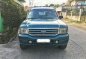 Ford Everest 2004 MT FOR SALE-1