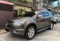 2015 Chevrolet Trailblazer LTZ 4x4 Top of the line Diesel engine-0