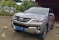 SElling Toyota FORTUNER V (2017) 4x2 Matic Diesel-5