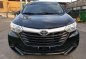 Toyota Avanza E 1.3L 2018 manual Black Metallic-1