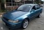 Toyota Corolla xe 1994 FOR SALE-0