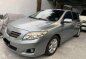 2008 Toyota Corolla Altis for sale-0