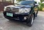 Toyota Fortuner 2010 for sale-0