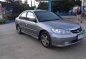 Honda Civic vti-s 2004 model top of d line-1