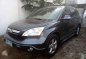 Honda CR-V 2007 model matic FOR SALE-4