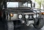 For Sale HUMMER H1 Military Type Original Body -1