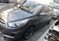 Hyundai Accent CRDI 2016 for sale-2