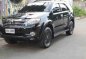 Toyota Fortuner G 2015 for sale-0