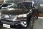 Toyota Fortuner V 2016 for sale-0