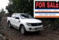 Ford Ranger 4x4 Manual 2014 for sale-0