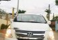 For Sale 2011 Hyundai Grand Starex CVX-0