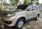 Toyota Fortuner 2013 for sale-6