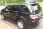 Toyota Fortuner 2013 for sale-4