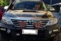 Toyota Fortuner 2014-0