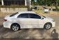2013 Toyota Altis 1.6 V ( top of the line ) Pearl White RUSH!!-6