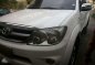 TOYOTA Fortuner G matic gas 2006model FOR SALE-7